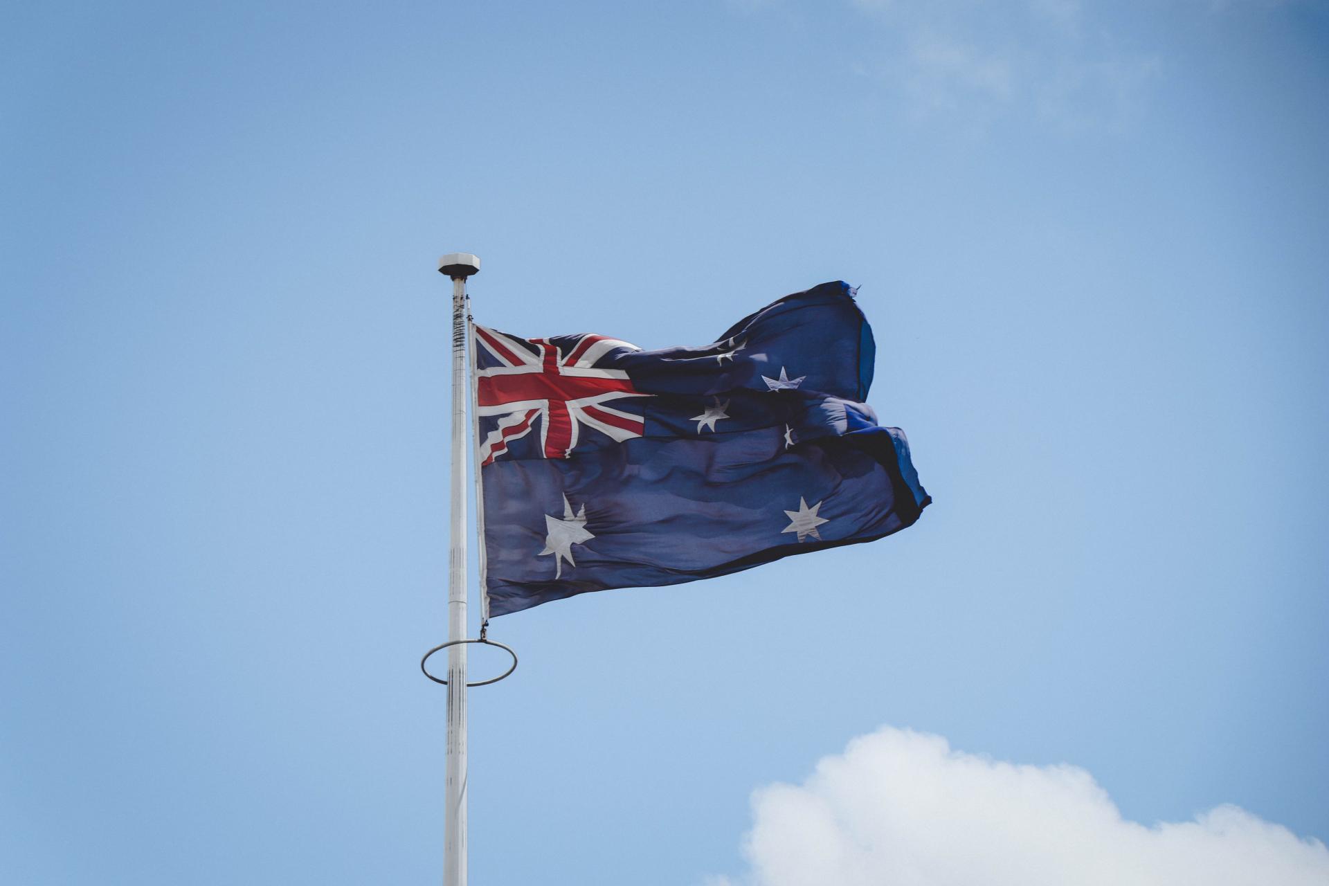 Australian Flag