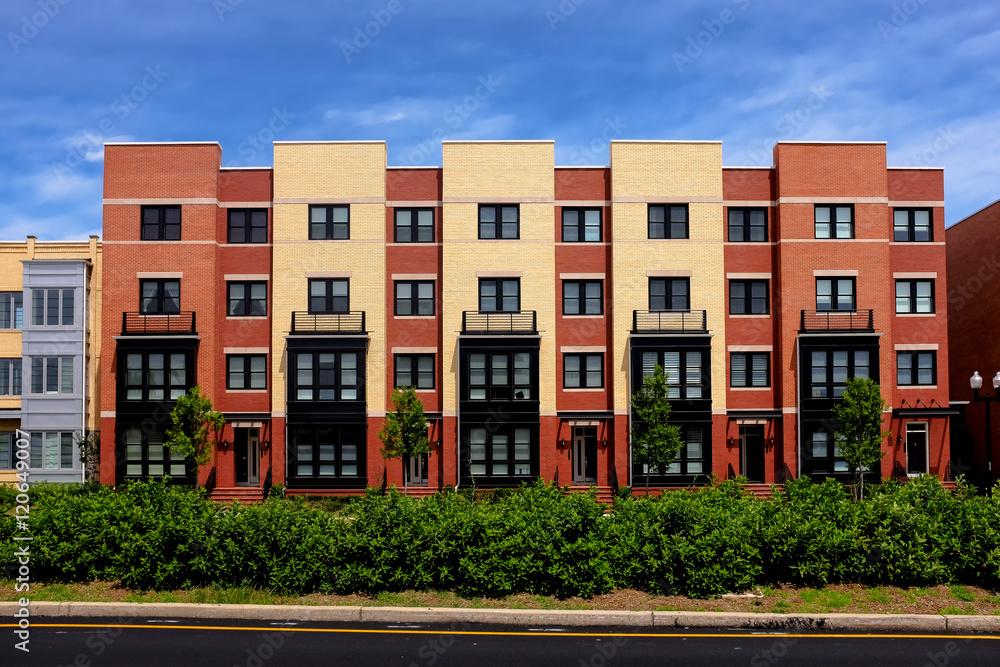 Townhouses