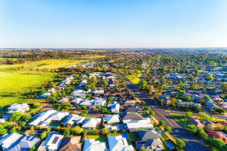 Renting in Australia - challenges and reforms