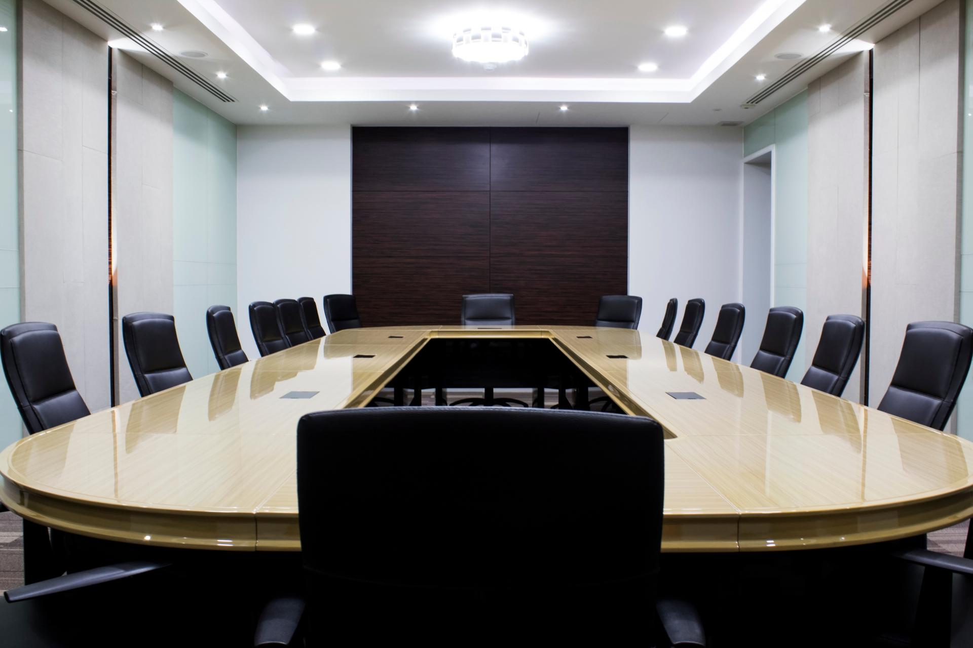 Boardroom