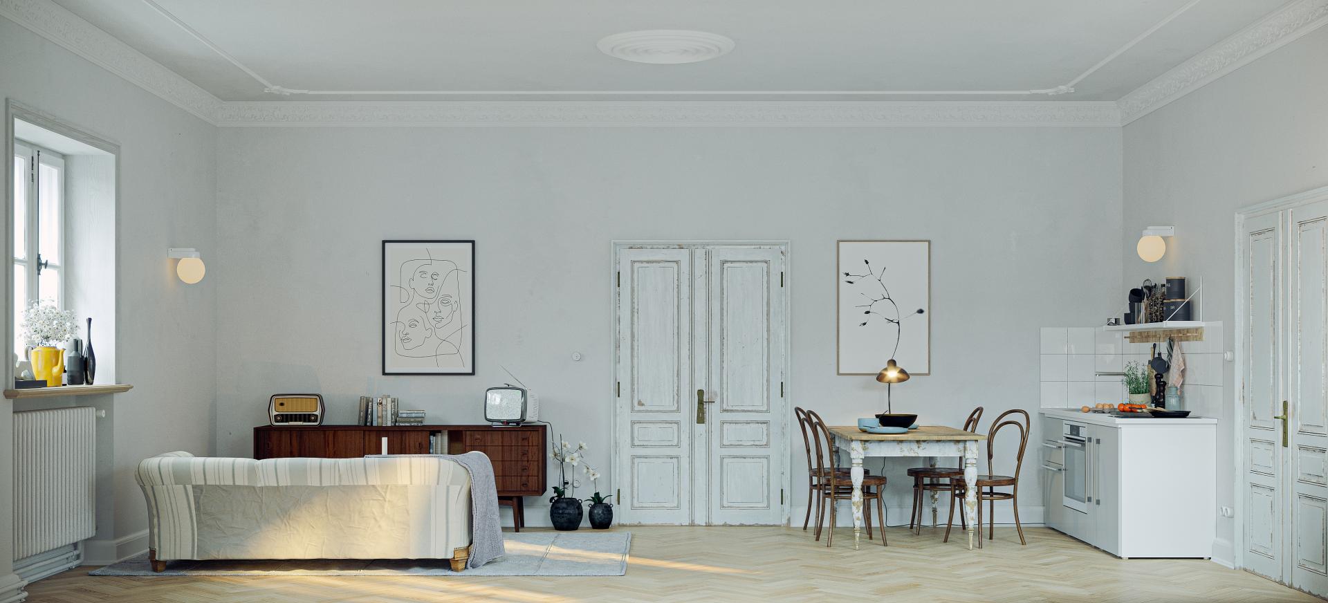 Safe and secure solutions for seasonal workers in