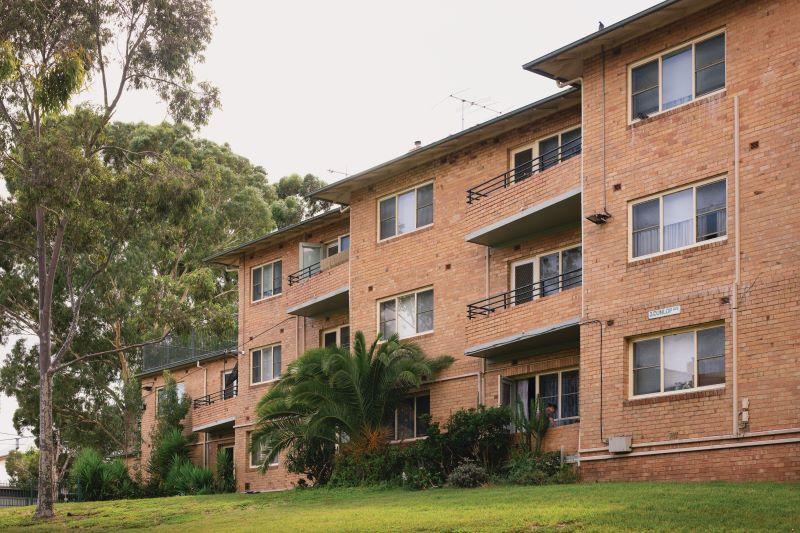 Ascot Estate