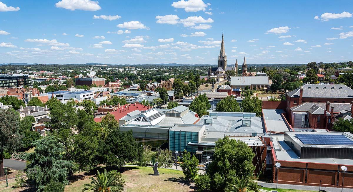 Disruption in regional housing: Policy responses for more resilient markets