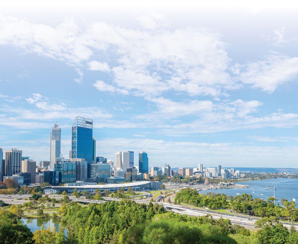 NHC25 Perth