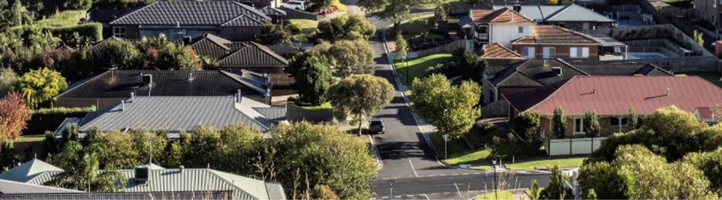 Forever renting: a new reality for the Australian Dream